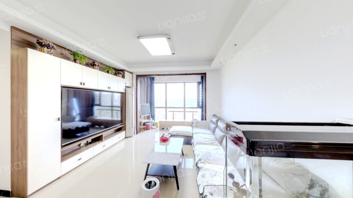 荣浙官邸二手房实景图