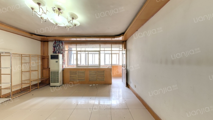 市国税一分局家属院（庆阳路）二手房实景图