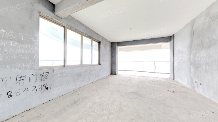 麓岛二手房实景图