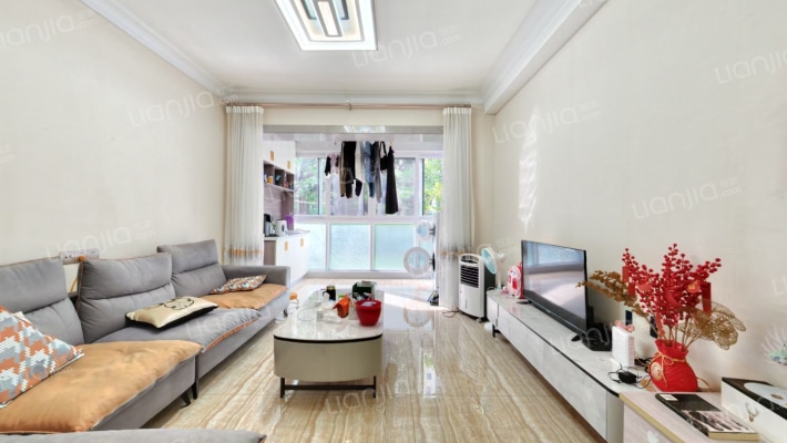 碧桂园剑桥郡二期二手房实景图