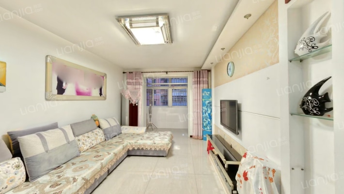 佳园小区二手房实景图