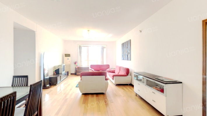 小浪底水利枢纽建设管理局家属院二手房实景图