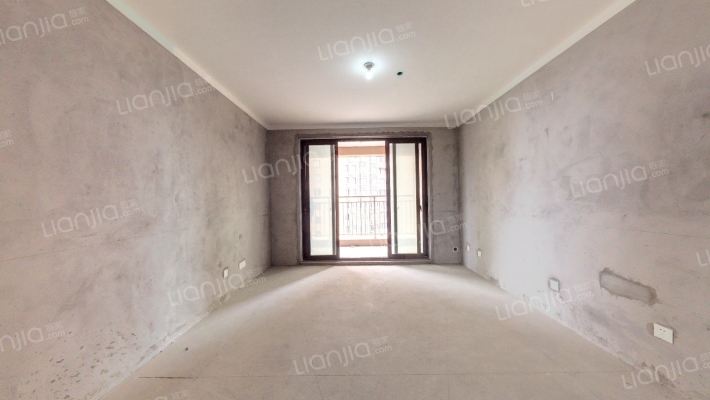 新城左岸生活二手房实景图