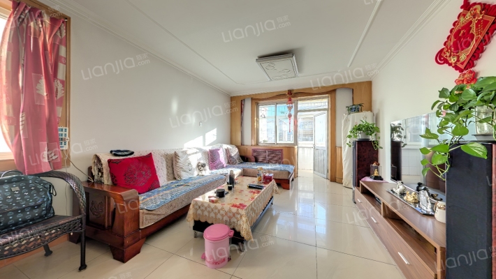 兴云小区二手房实景图