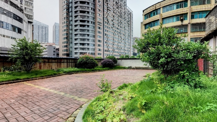 洪富大厦二手房实景图