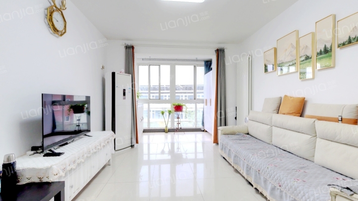 含晖苑二手房实景图