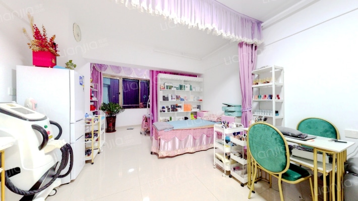 东江湾二手房实景图