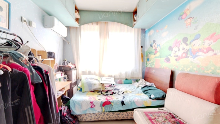 市直小区二手房实景图