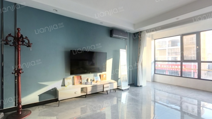 汉唐街社区二手房实景图