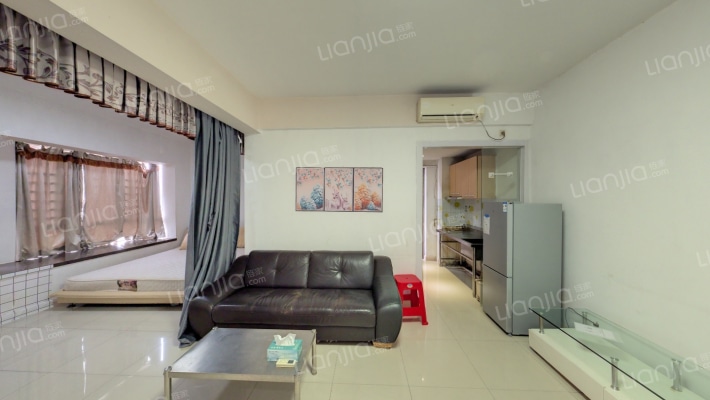 星宝明珠花园二手房实景图