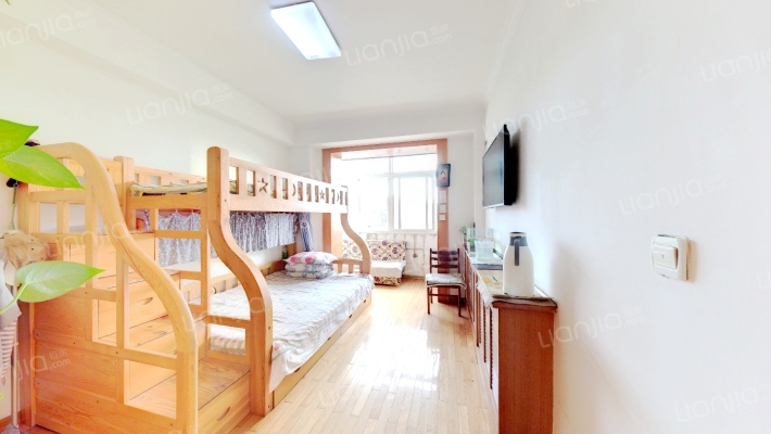 干休所二手房实景图