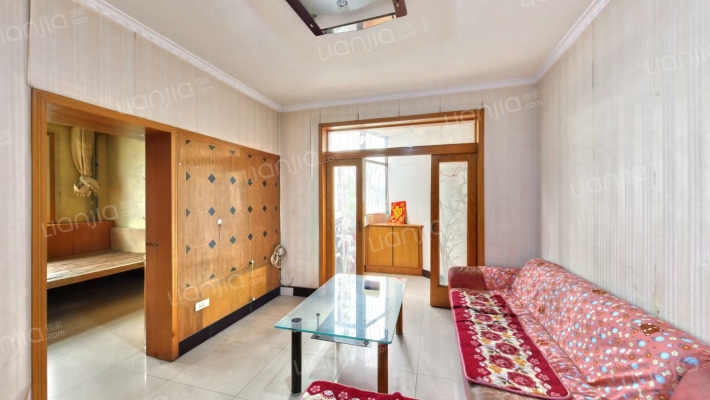 433小区小高层二手房实景图