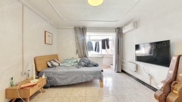 李村东里二手房实景图