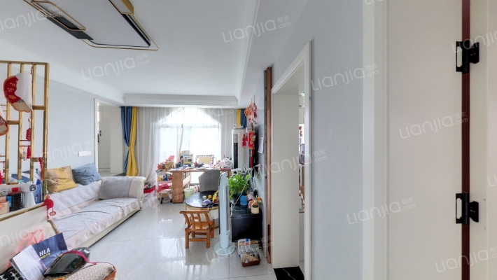 教育新村二手房实景图