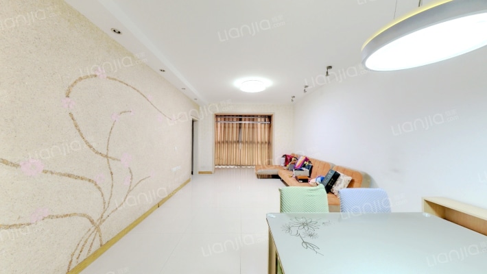 宝盛花园二手房实景图