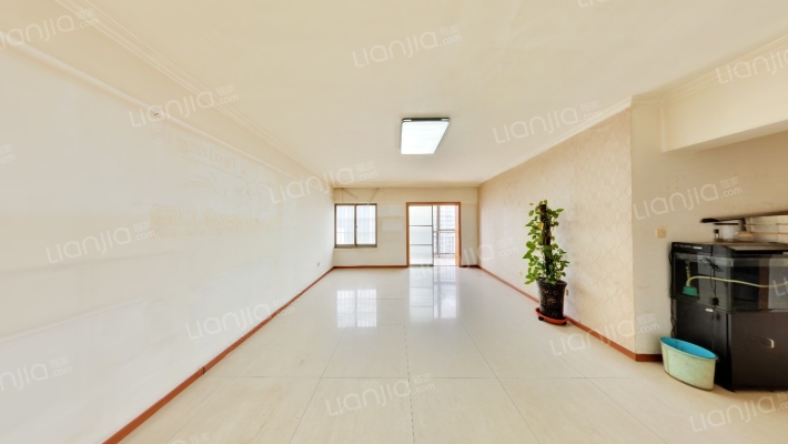 人防大厦二手房实景图