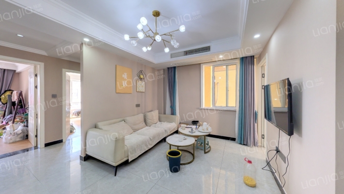 香榭名墅景苑二手房实景图