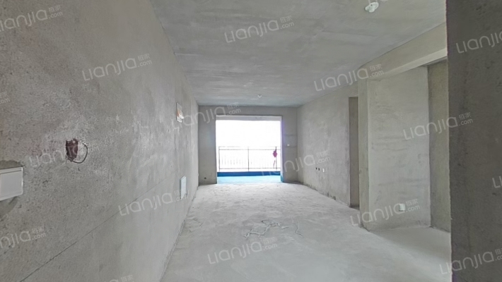 常绿·林溪上苑二手房实景图