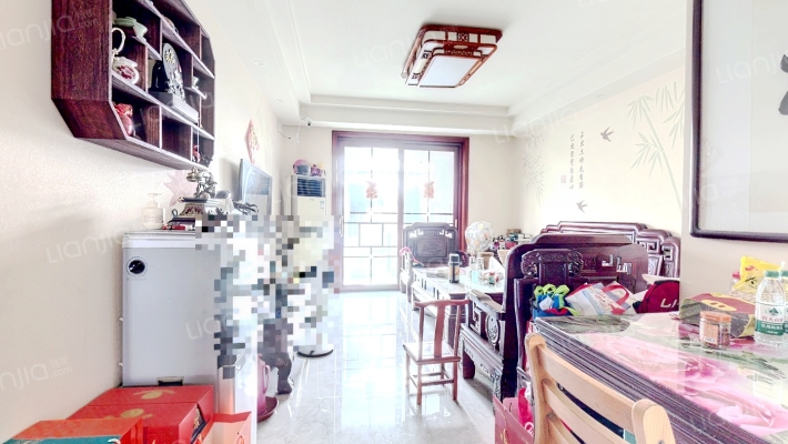 惠阳新苑二手房实景图