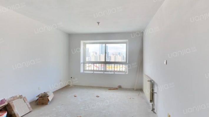 华声大厦二手房实景图