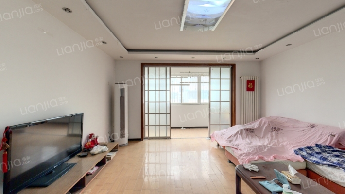 菊苑二手房实景图