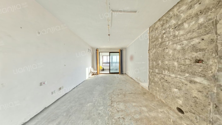 学院里二手房实景图