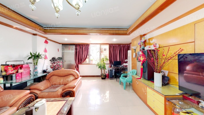 道济坊二手房实景图