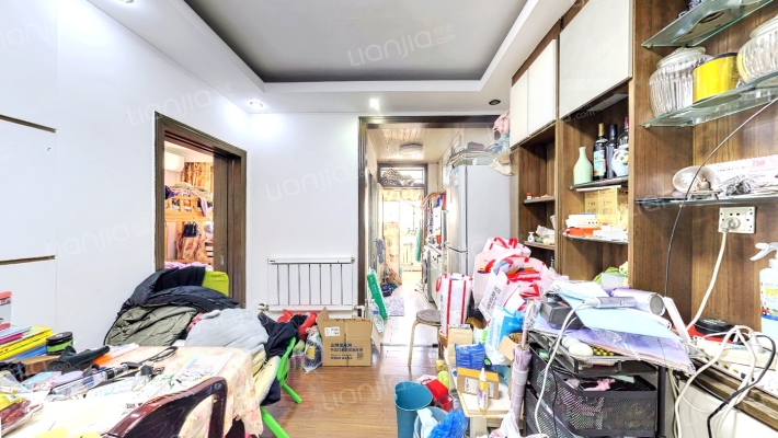 新华街道丰泽社区二手房实景图