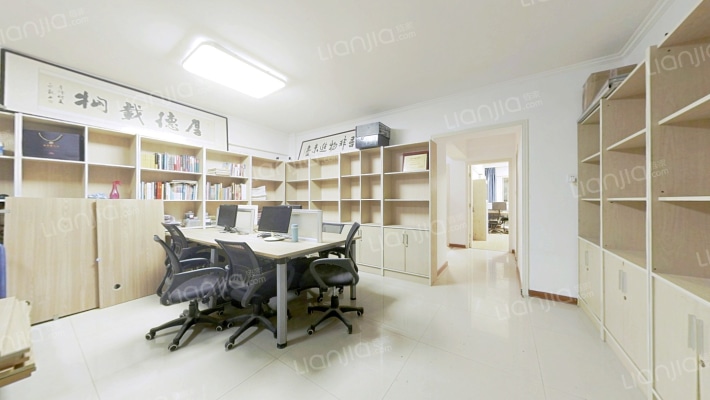 东方曼哈顿二手房实景图