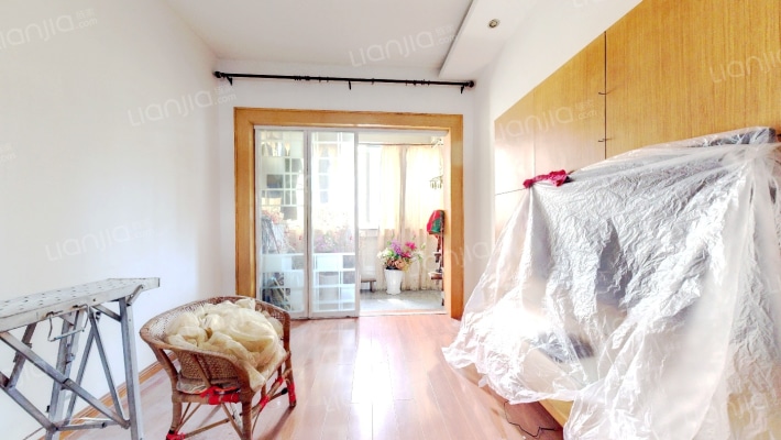 宝带一村二手房实景图