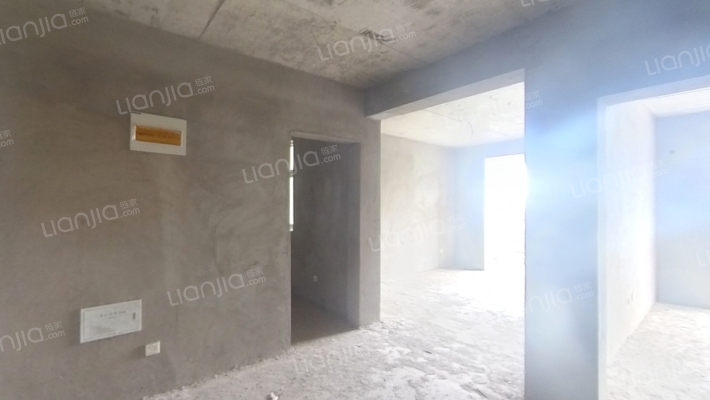 涡阳府二手房实景图