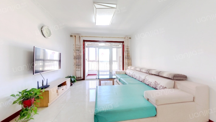 竞杰·常青藤二手房实景图