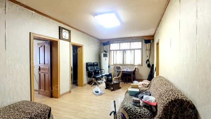 建设路956号二手房实景图