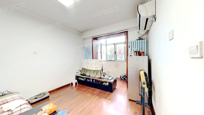 综一矿区万乐小区二手房实景图