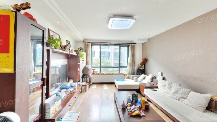 钱塘景苑二手房实景图