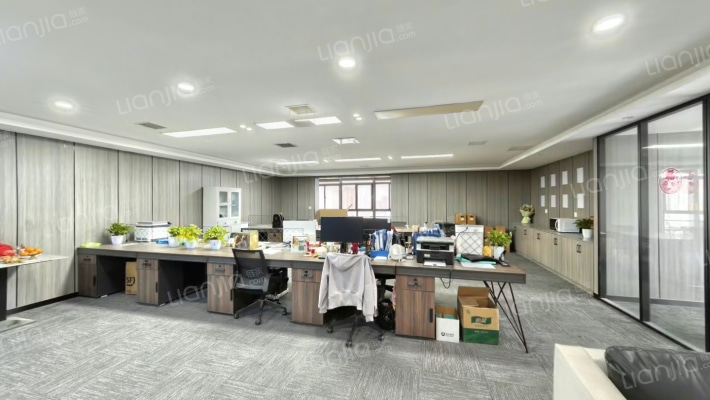汇鑫IBC二手房实景图