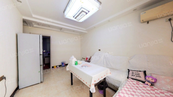 群众艺术馆家属院二手房实景图