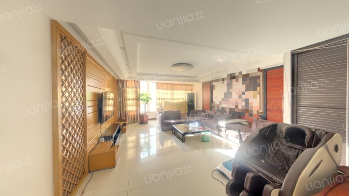 四季阳光二手房实景图