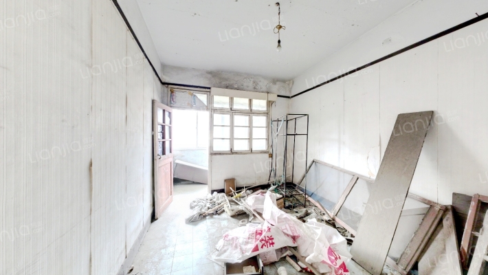 春晖社区迎春路二手房实景图