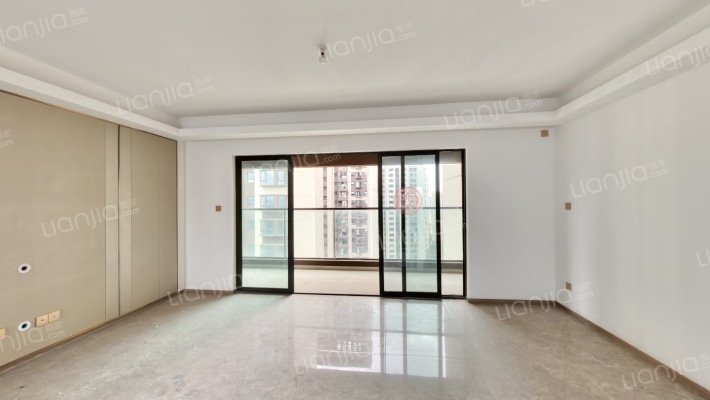 世茂璀璨世家二手房实景图