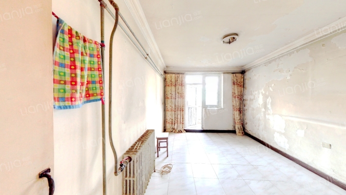 官易里二手房实景图