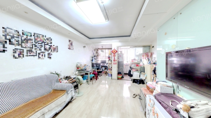 下吕浦六区闻莺组团二手房实景图