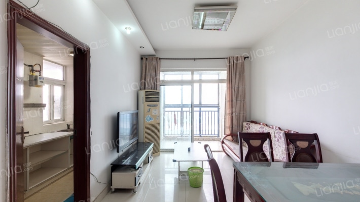 御景龙庭二手房实景图