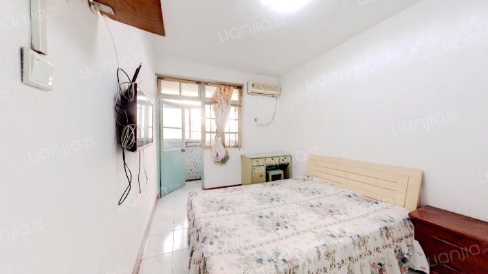 顺河小区二手房实景图