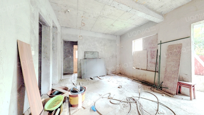 中胜世家一期二手房实景图