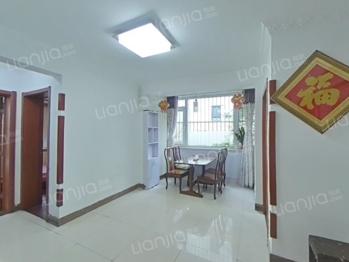 整租·实验小区 3室1厅 南/北