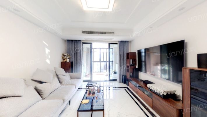 津西美墅馆二手房实景图