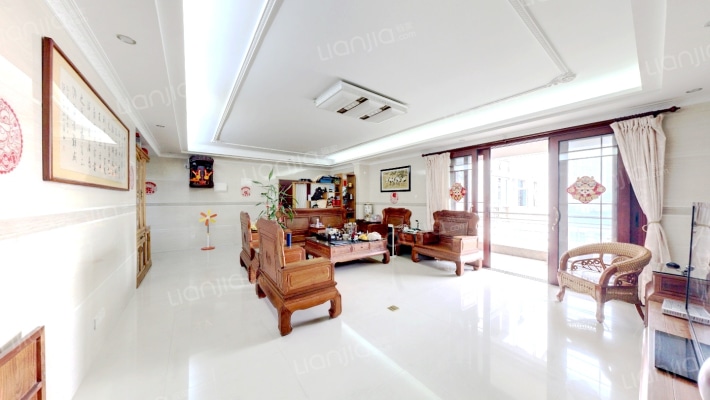 发展兴苑二手房实景图