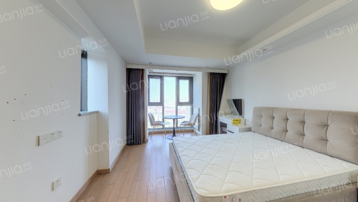 吾角商业中心二手房实景图