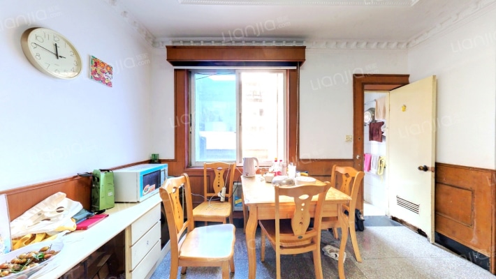 望秀苑二手房实景图